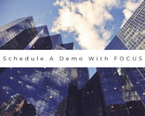 This Week in FOCUS